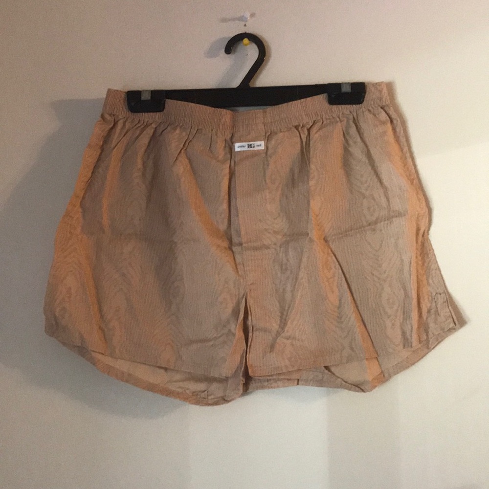 Men’s boxer